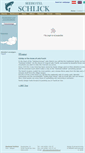 Mobile Screenshot of en.seehotelschlick.at